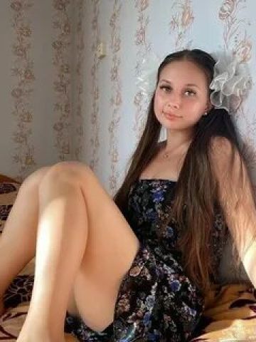 Проститутка Ангелина